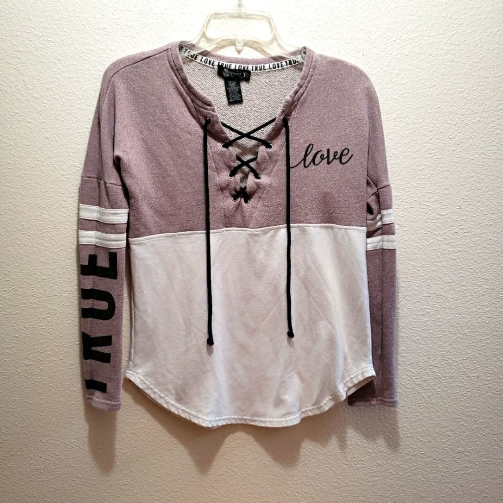 Casual Top By Mischevious,S